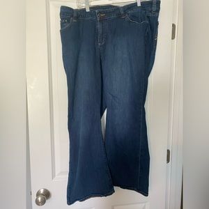 2nd pair - Like New Lucky Ginger Bootcut